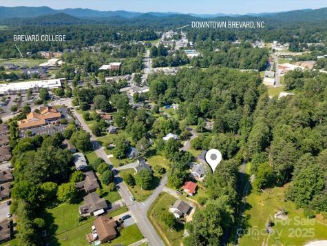 169 Montview Circle Brevard NC 28712