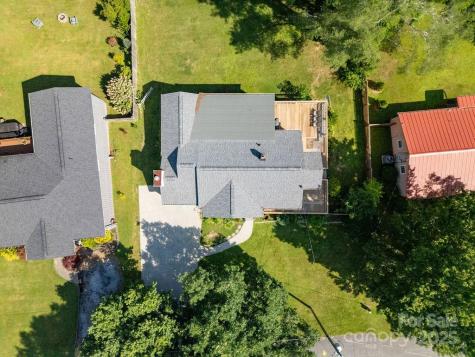 169 Montview Circle Brevard NC 28712