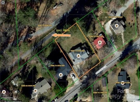 169 Montview Circle Brevard NC 28712