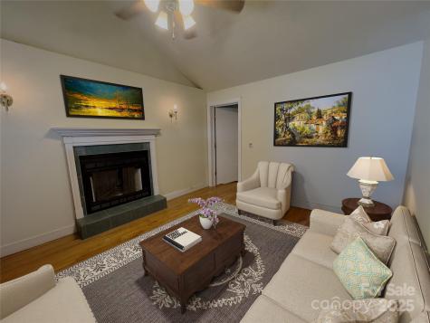 169 Montview Circle Brevard NC 28712