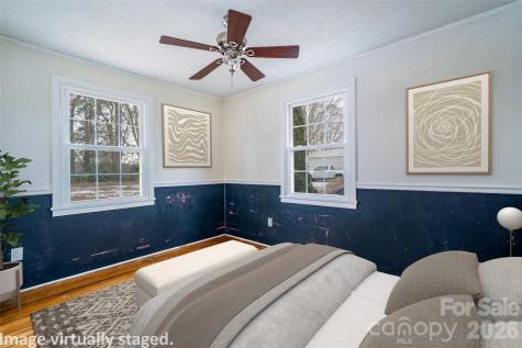 52 E Miller Street Columbus NC 28722