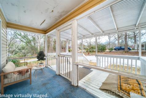 52 E Miller Street Columbus NC 28722