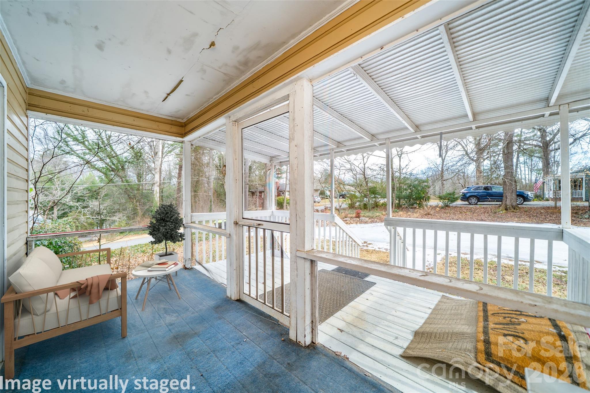 52 E Miller Street Columbus NC 28722
