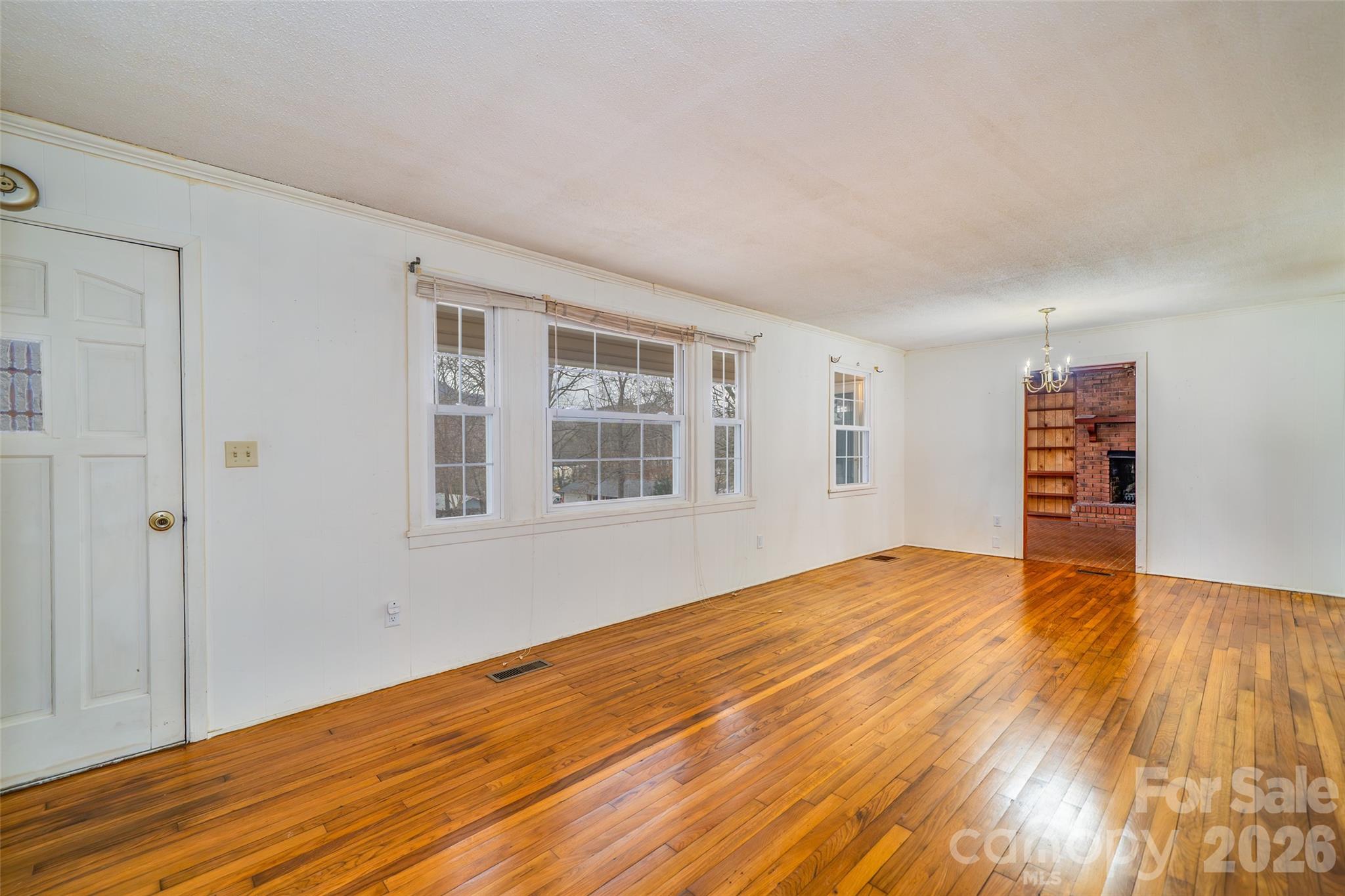 52 E Miller Street Columbus NC 28722