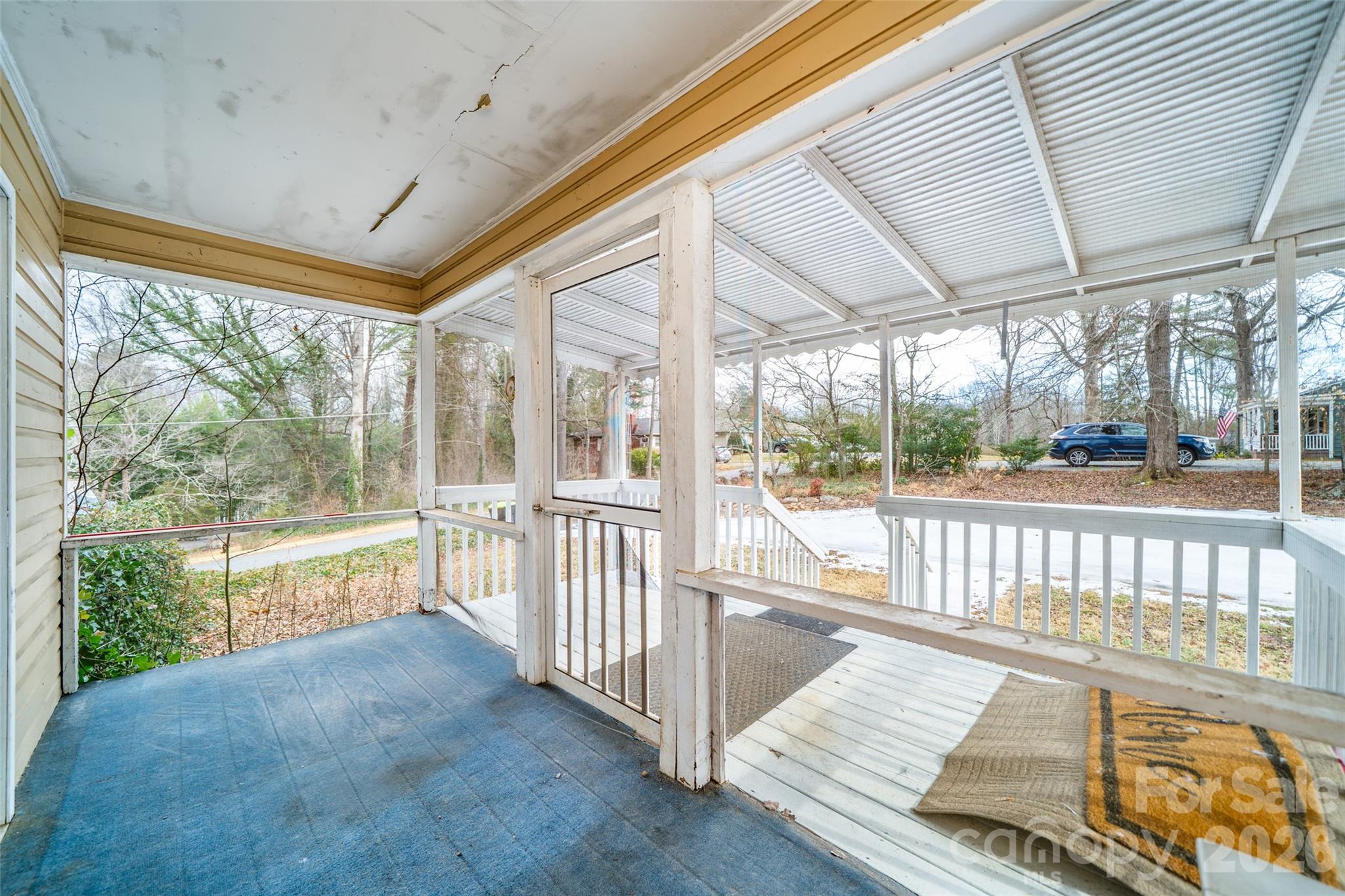 52 E Miller Street Columbus NC 28722