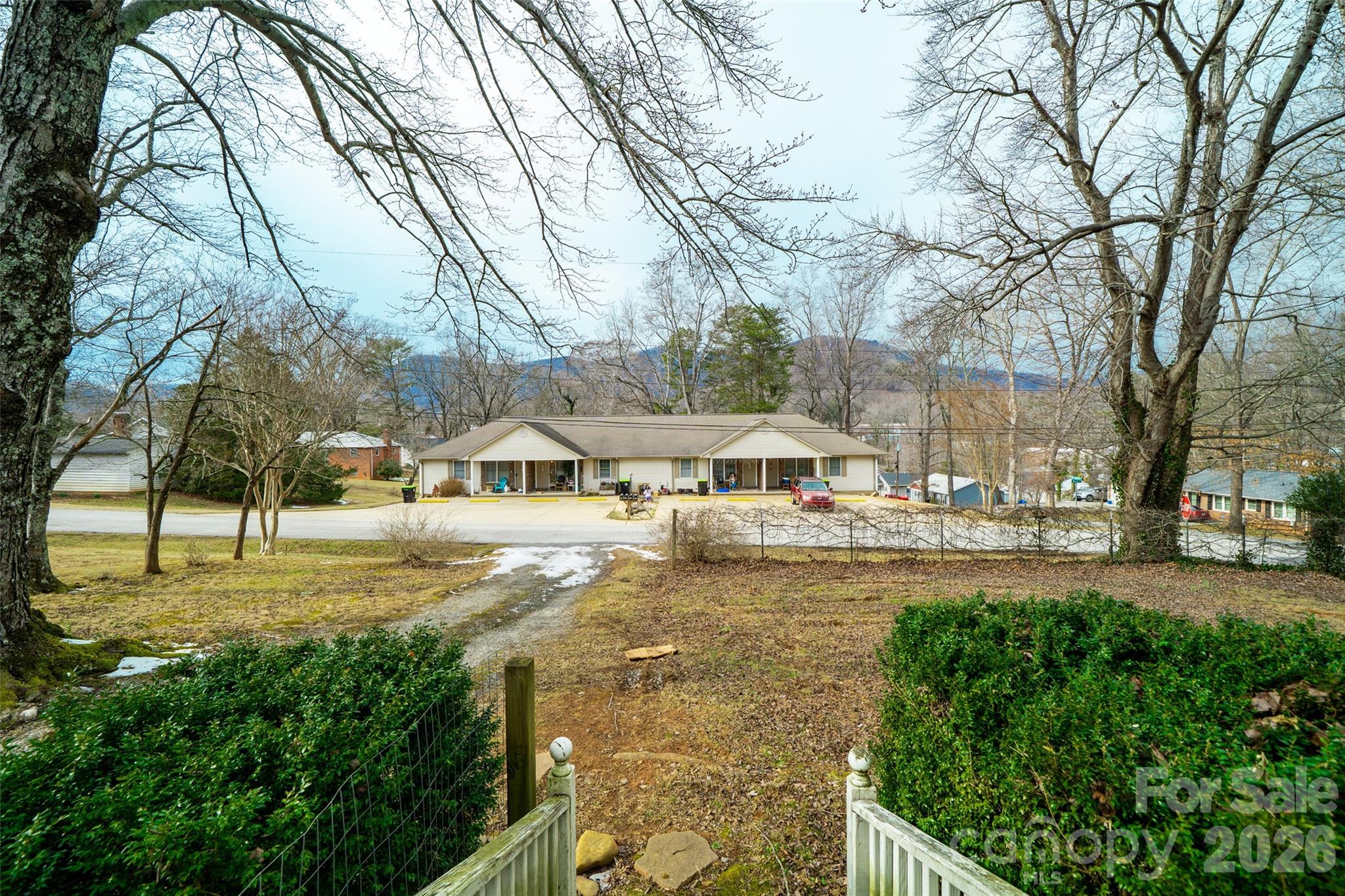 52 E Miller Street Columbus NC 28722