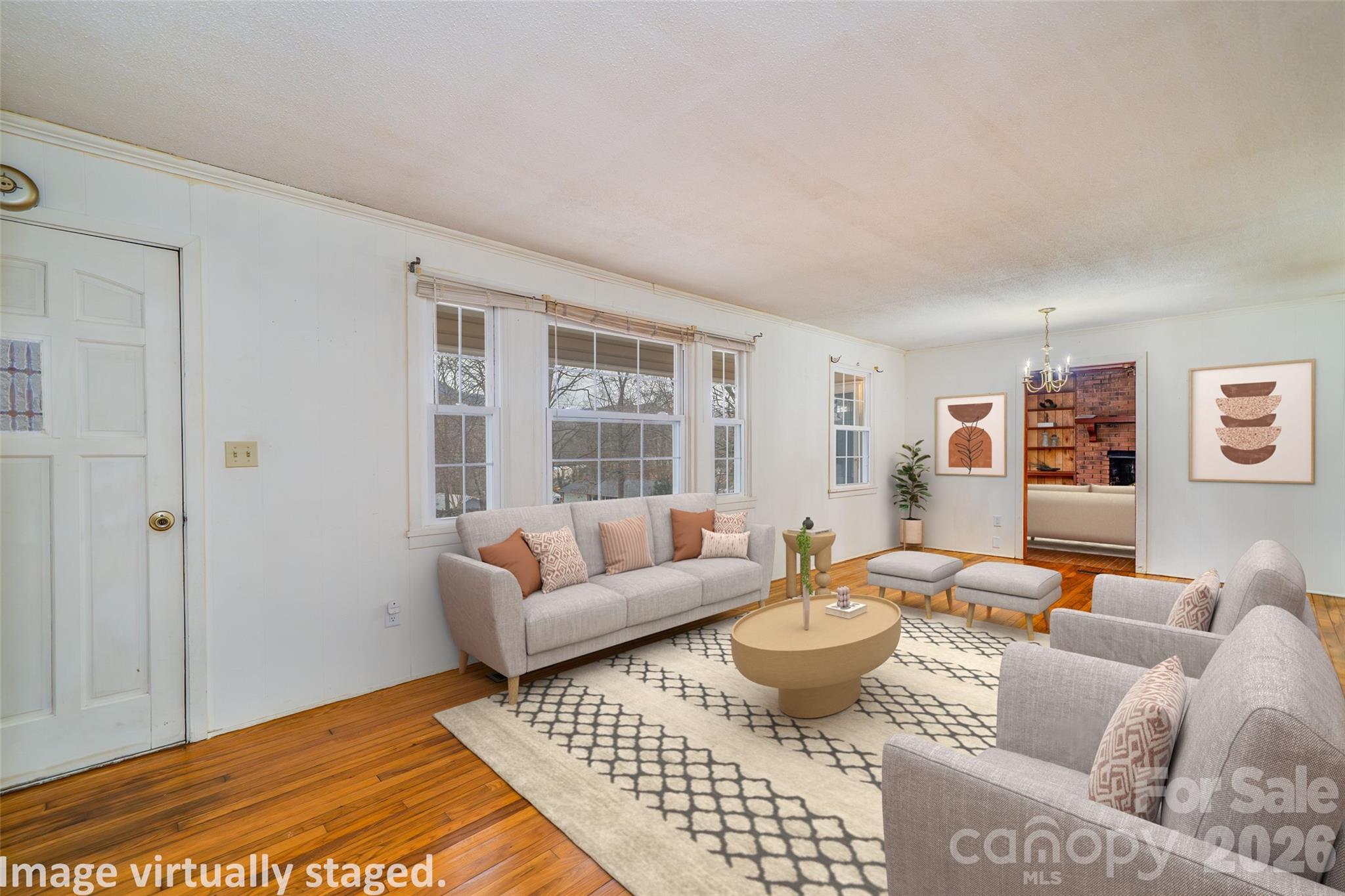52 E Miller Street Columbus NC 28722