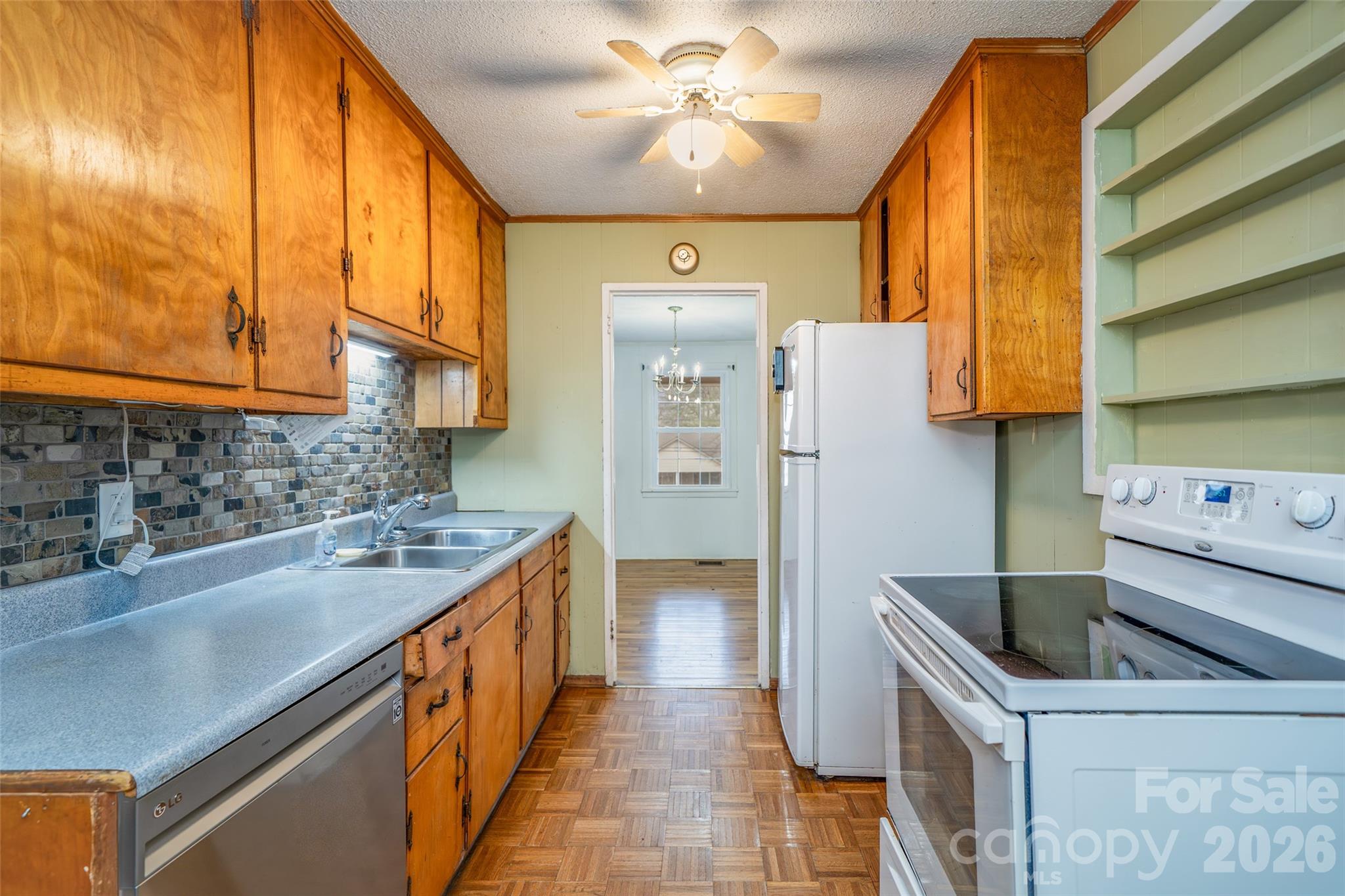 52 E Miller Street Columbus NC 28722