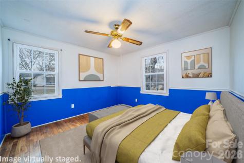 52 E Miller Street Columbus NC 28722