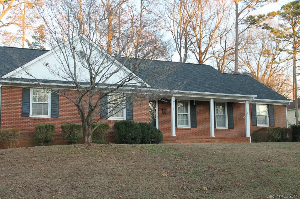 518 Pamela Street Gastonia NC 28054