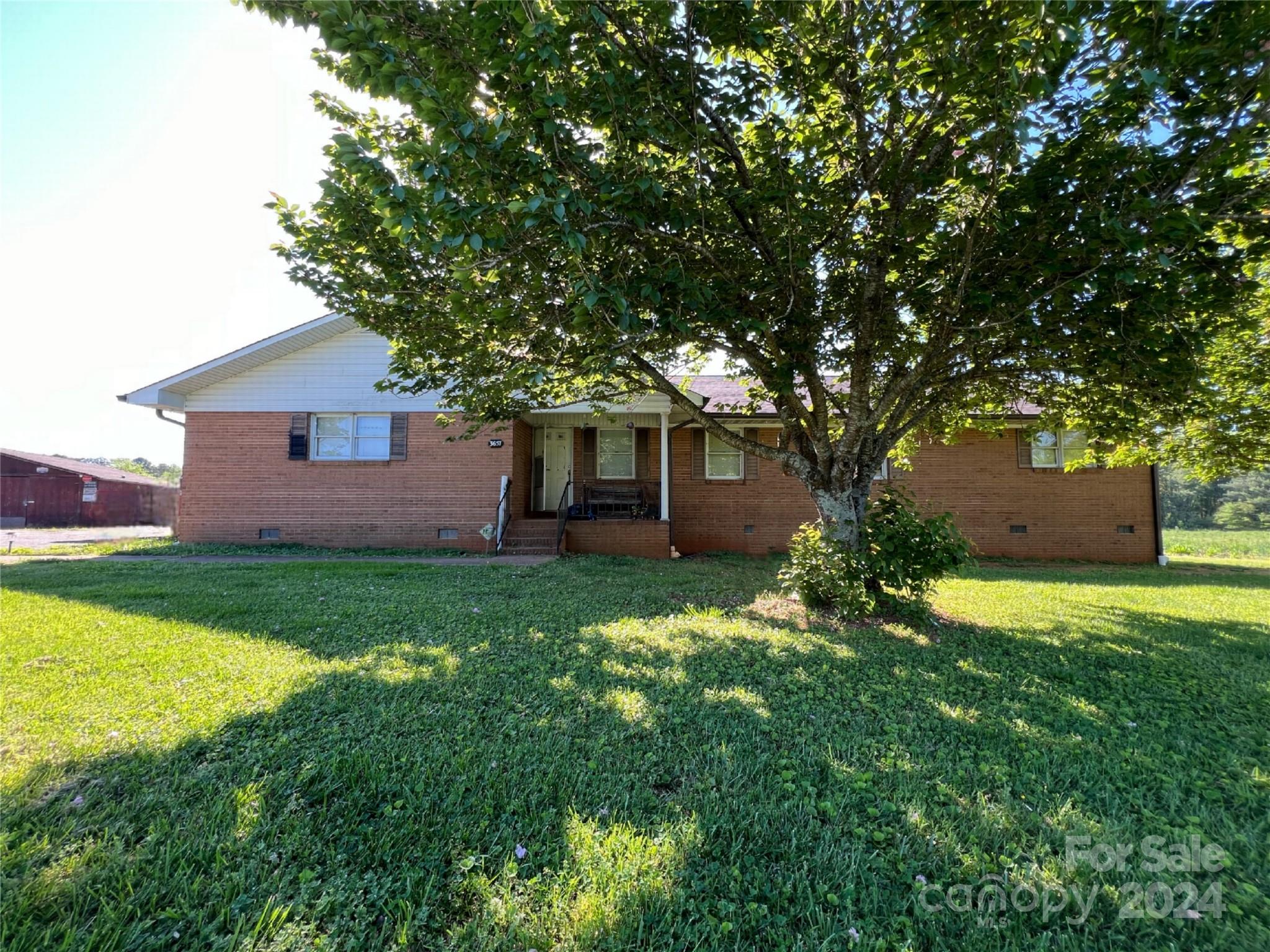 3657 Caldwell Road Newton NC 28658