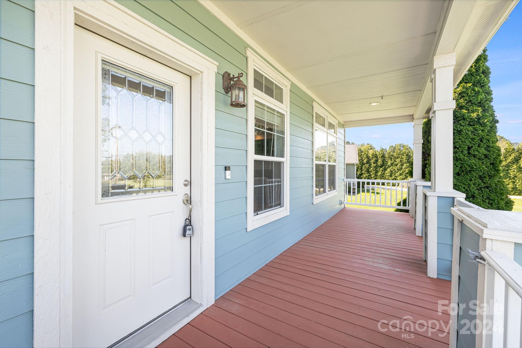 438 Oak Grove Road Flat Rock NC 28731