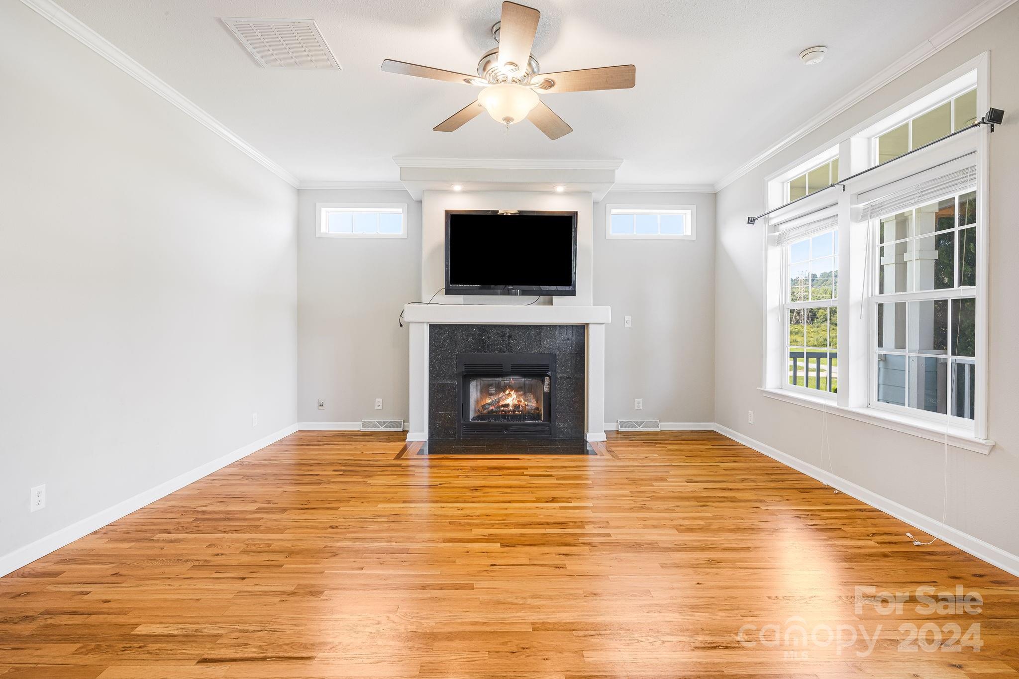 438 Oak Grove Road Flat Rock NC 28731