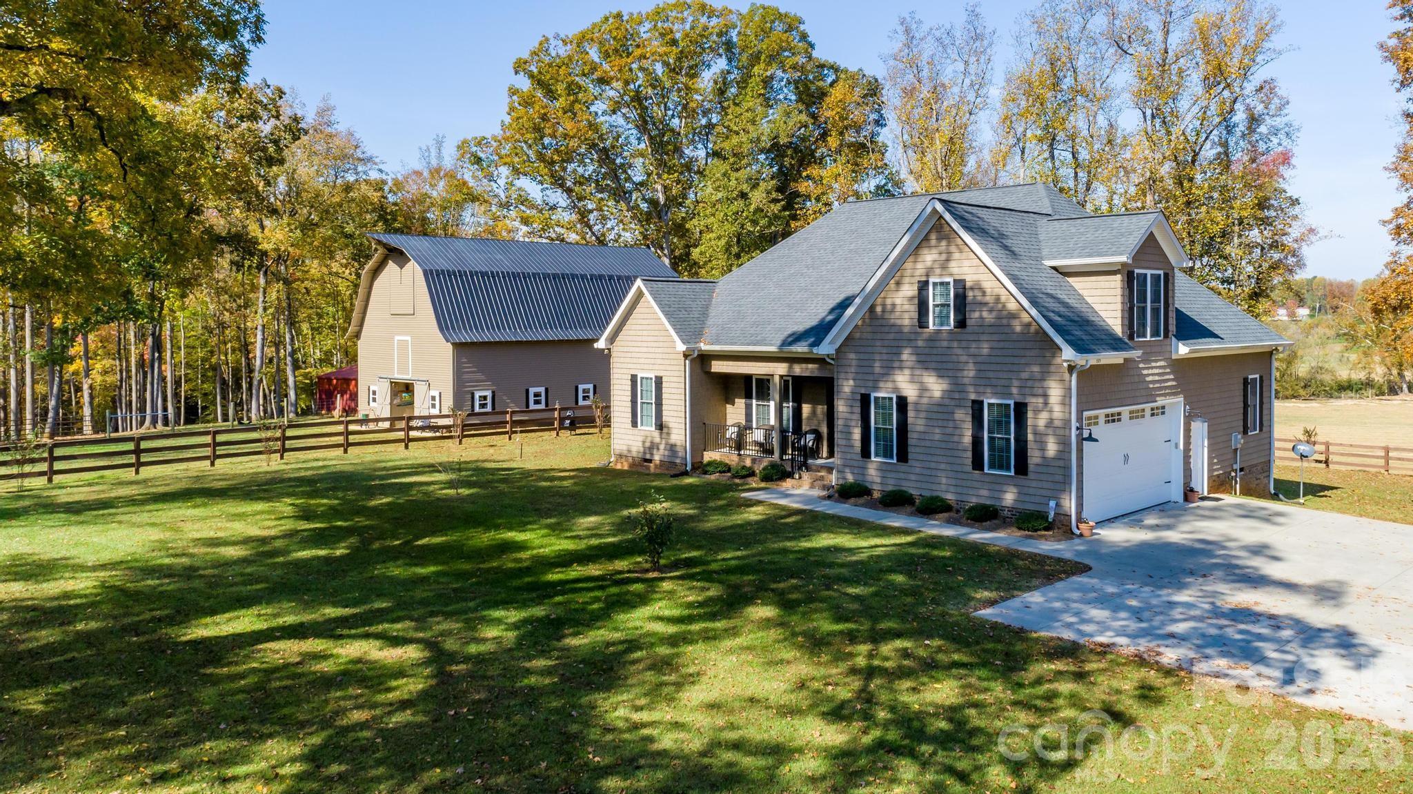 1579 Jennings Road Statesville NC 28625