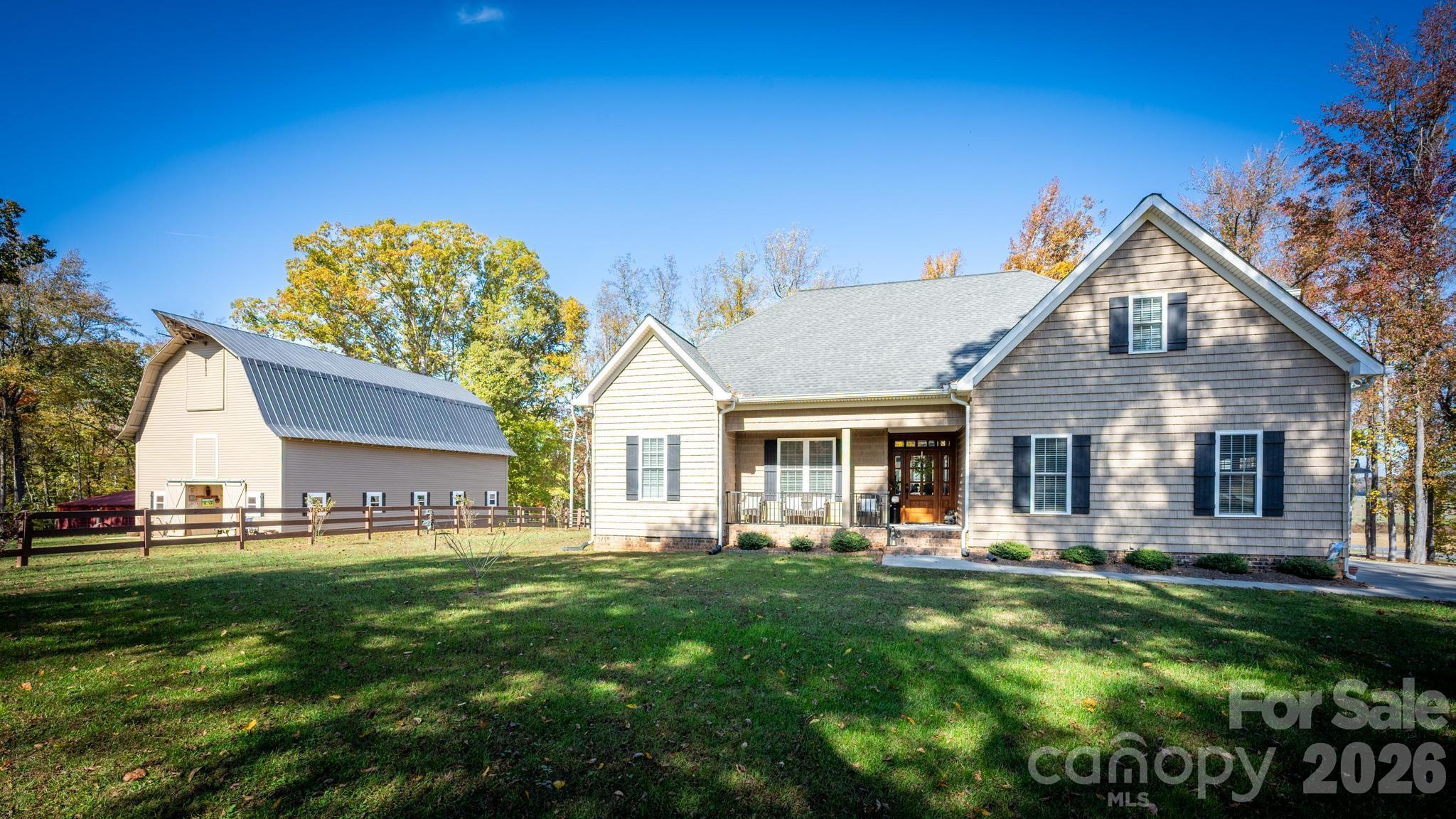 1579 Jennings Road Statesville NC 28625