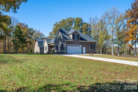 1579 Jennings Road Statesville NC 28625