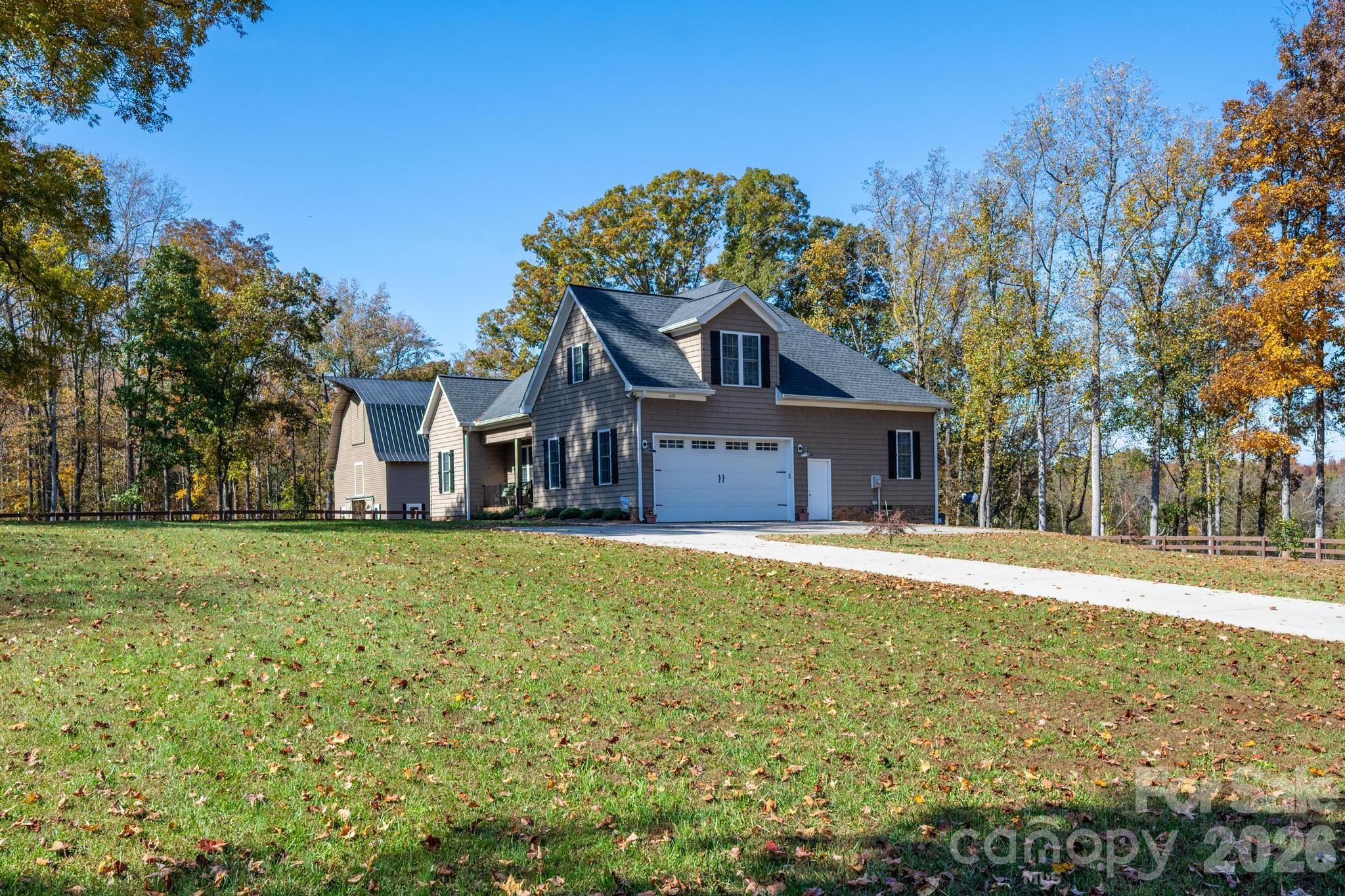 1579 Jennings Road Statesville NC 28625