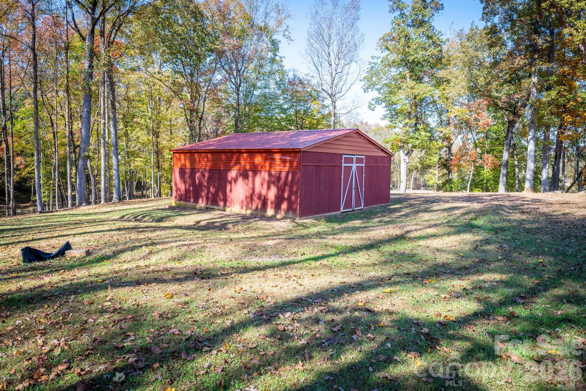 1579 Jennings Road Statesville NC 28625