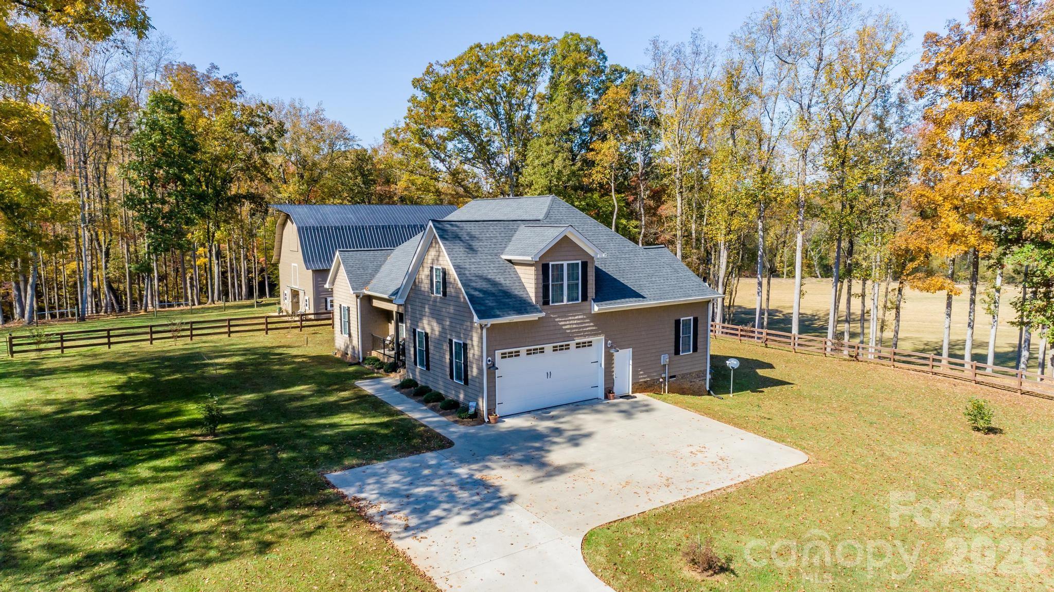1579 Jennings Road Statesville NC 28625