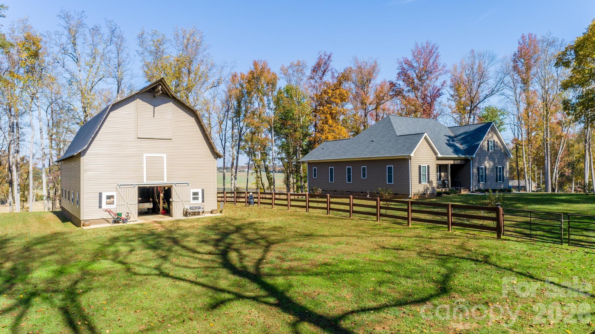 1579 Jennings Road Statesville NC 28625