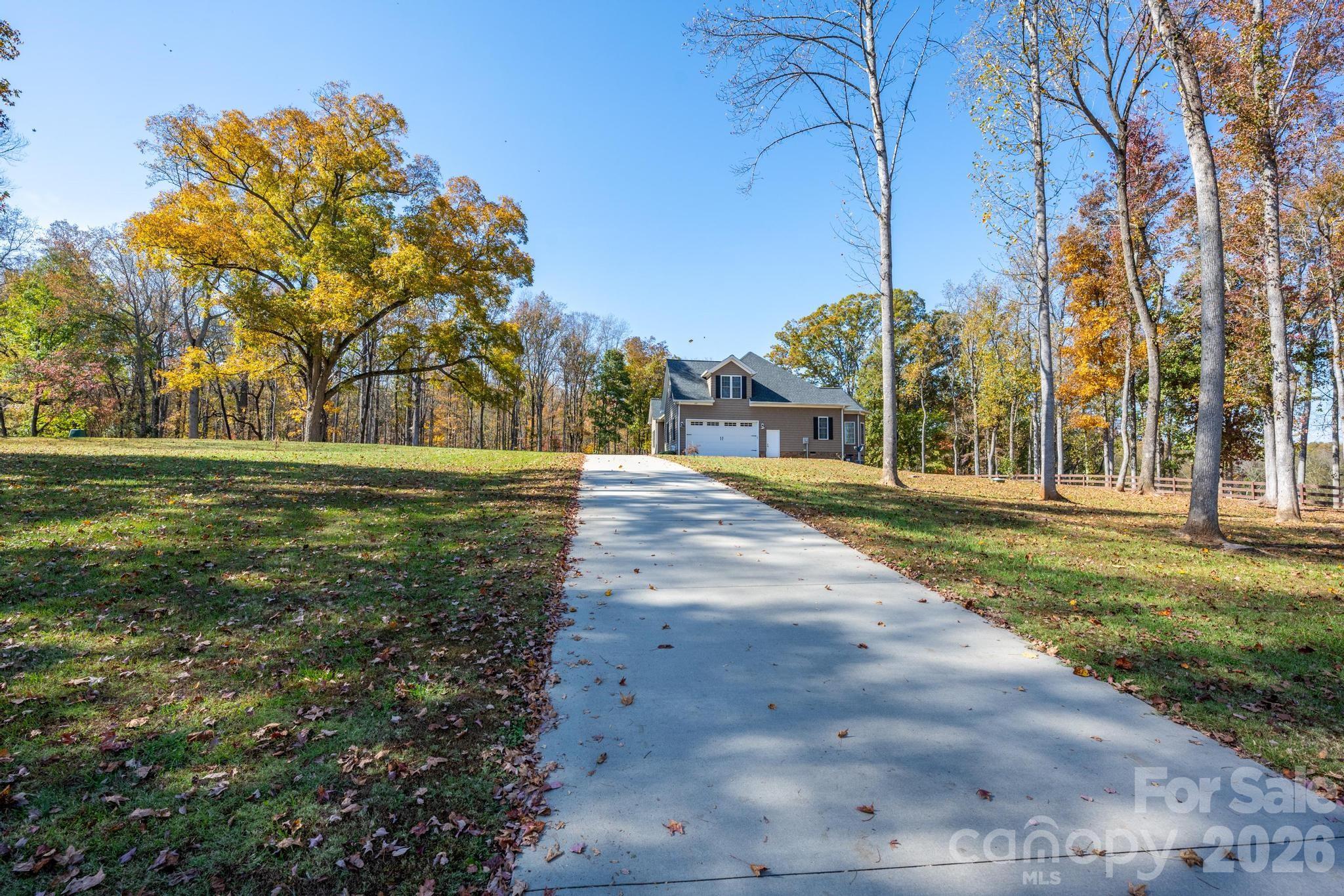 1579 Jennings Road Statesville NC 28625