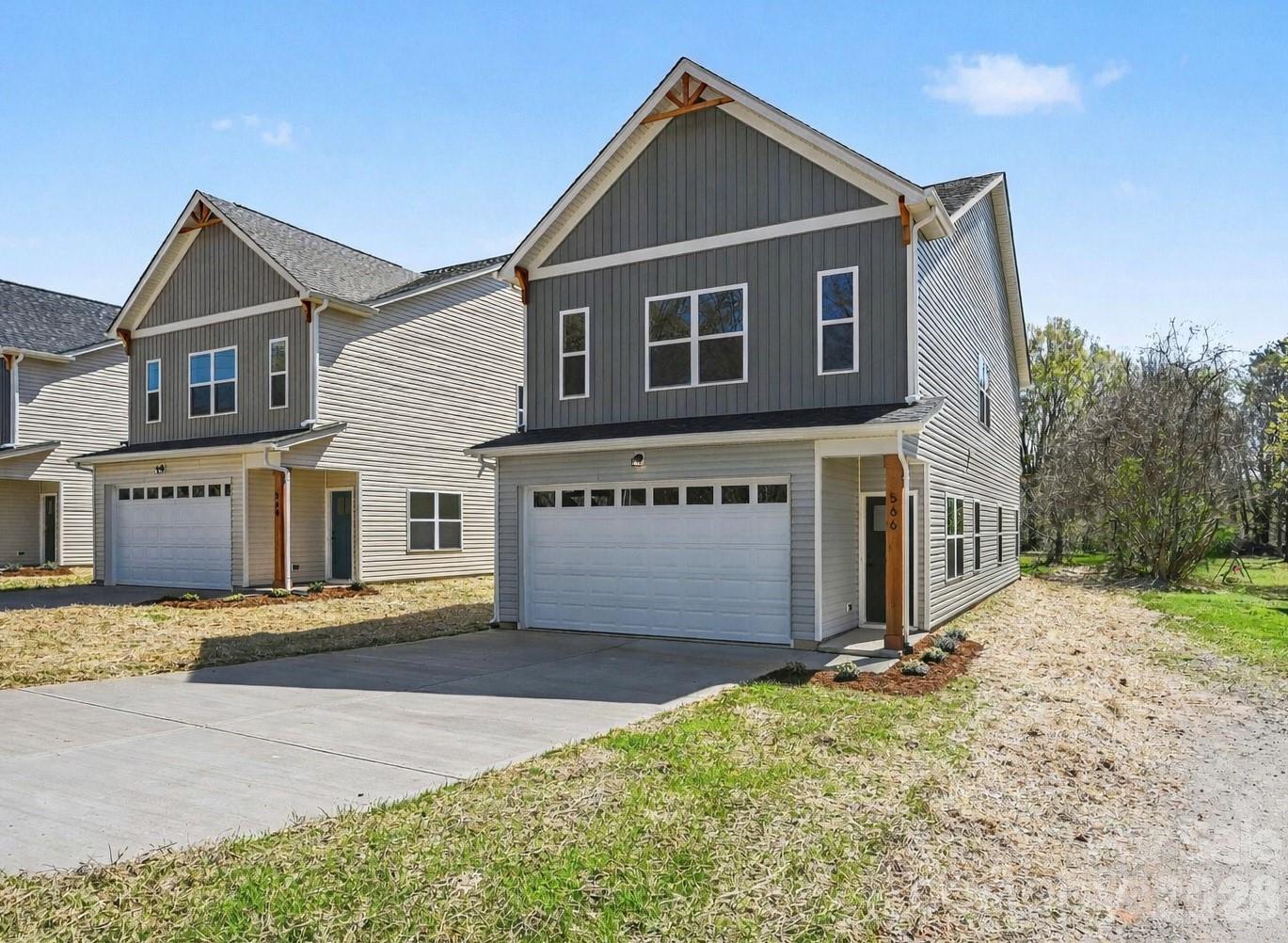 566 W Wilson Avenue Mooresville NC 28115