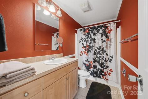 4247 Laurel Hill Road Claremont NC 28610