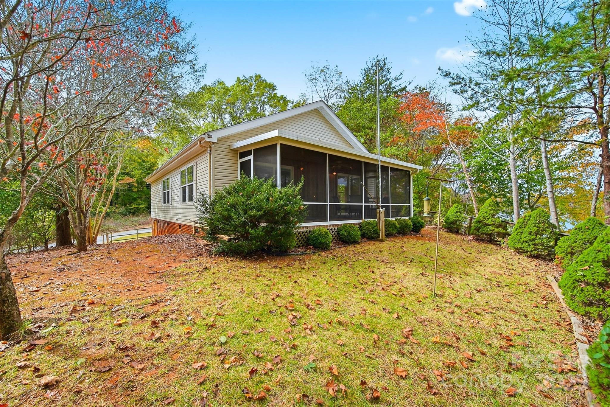 4247 Laurel Hill Road Claremont NC 28610