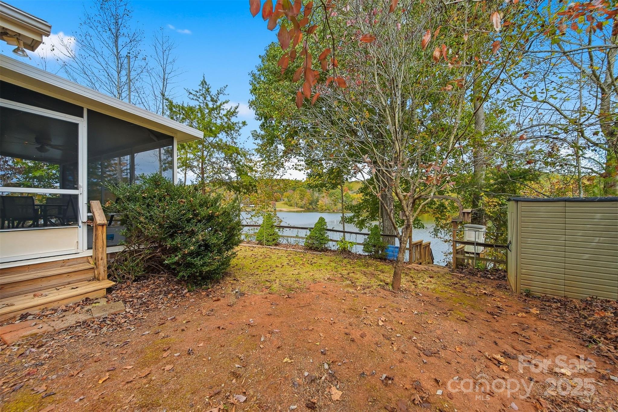 4247 Laurel Hill Road Claremont NC 28610