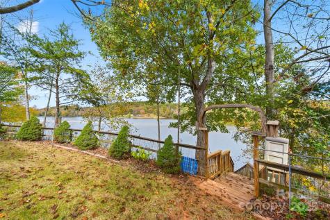 4247 Laurel Hill Road Claremont NC 28610