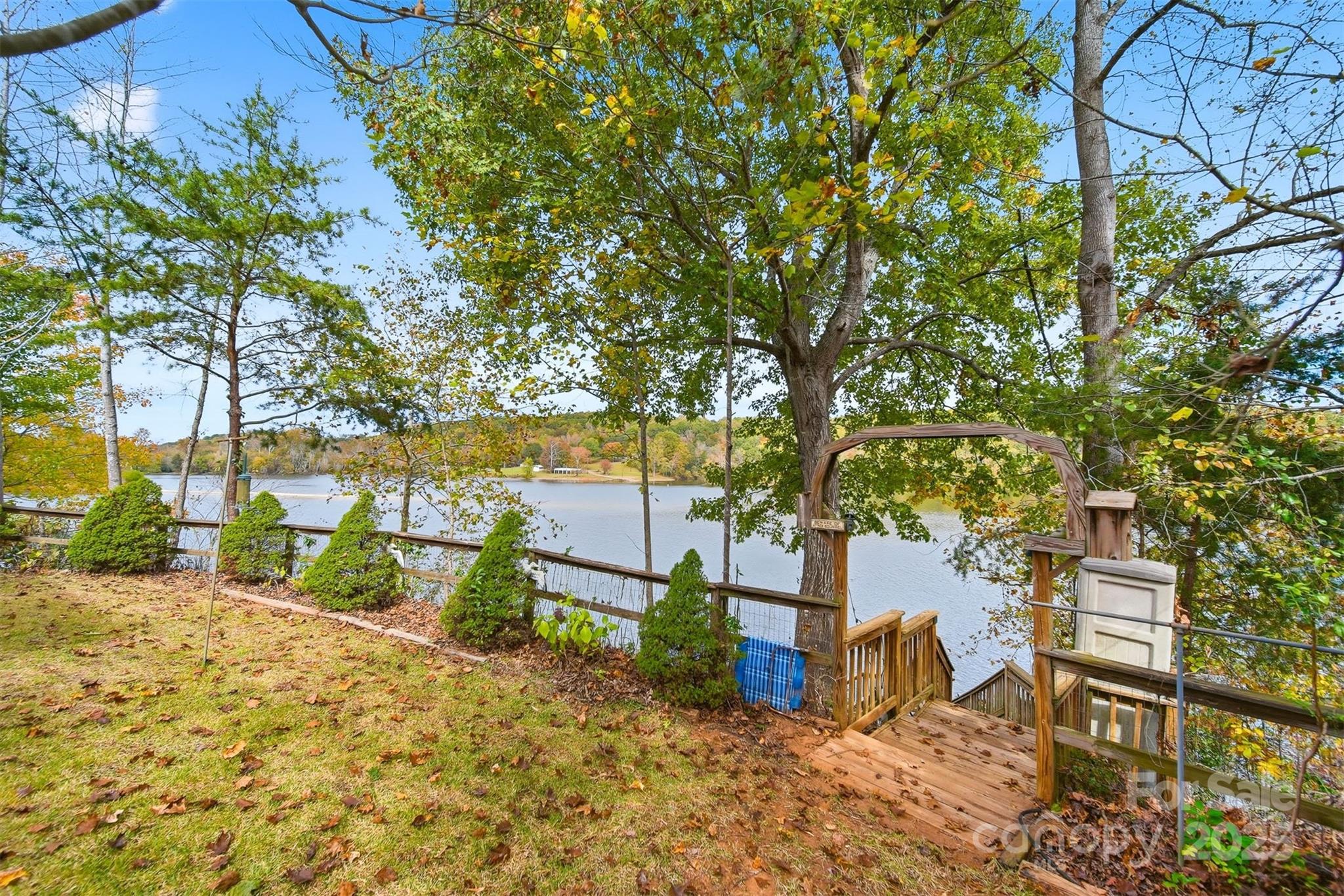 4247 Laurel Hill Road Claremont NC 28610