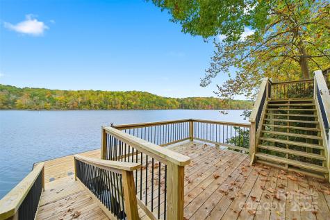 4247 Laurel Hill Road Claremont NC 28610