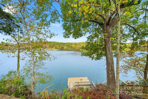 4247 Laurel Hill Road Claremont NC 28610