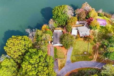 4247 Laurel Hill Road Claremont NC 28610