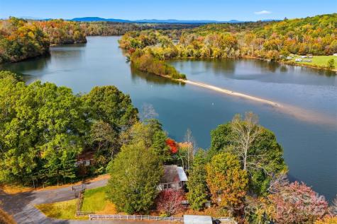 4247 Laurel Hill Road Claremont NC 28610