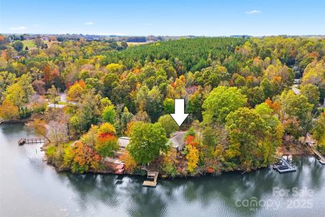 4247 Laurel Hill Road Claremont NC 28610