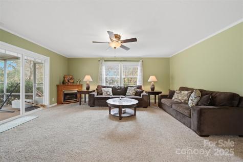 4247 Laurel Hill Road Claremont NC 28610