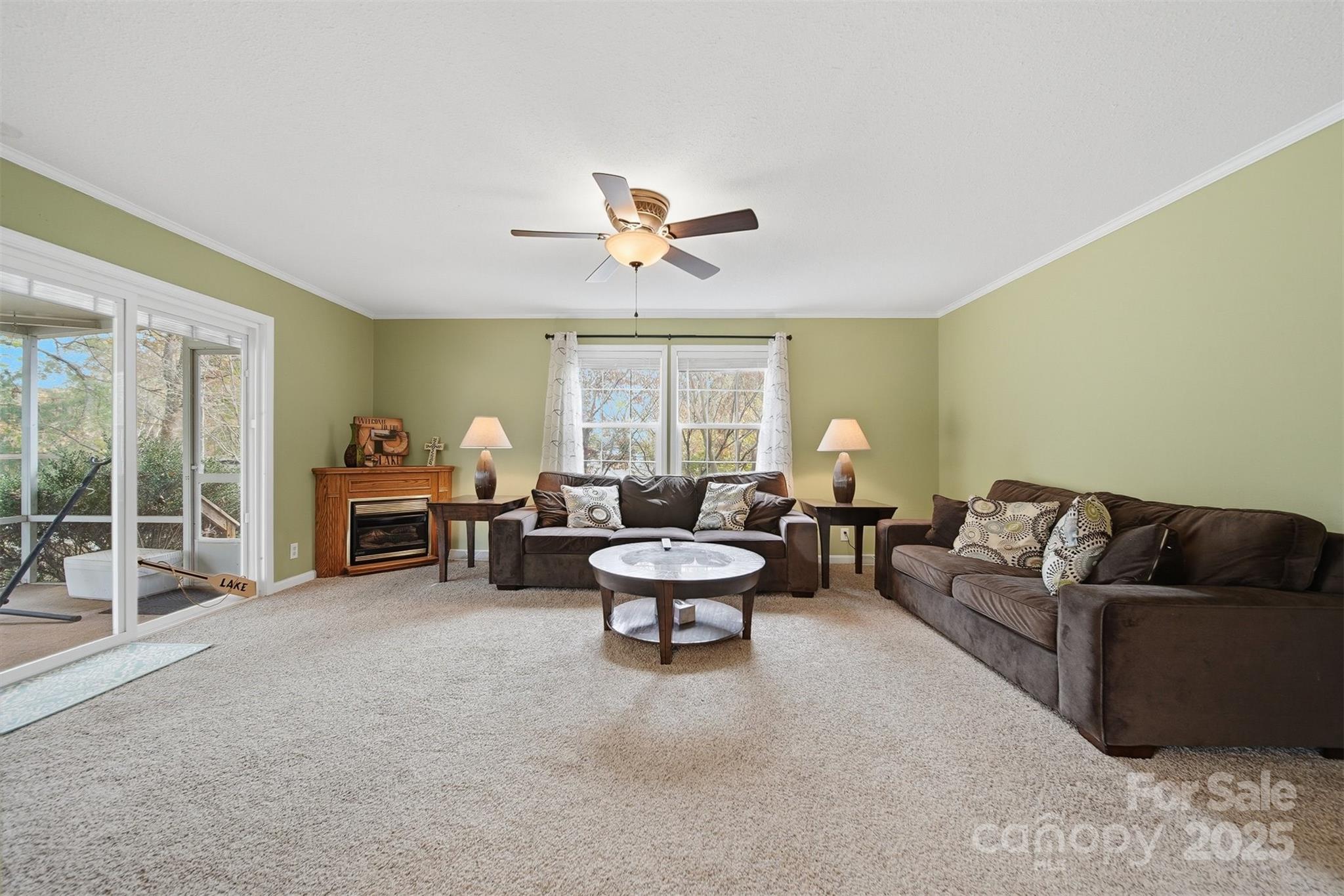 4247 Laurel Hill Road Claremont NC 28610