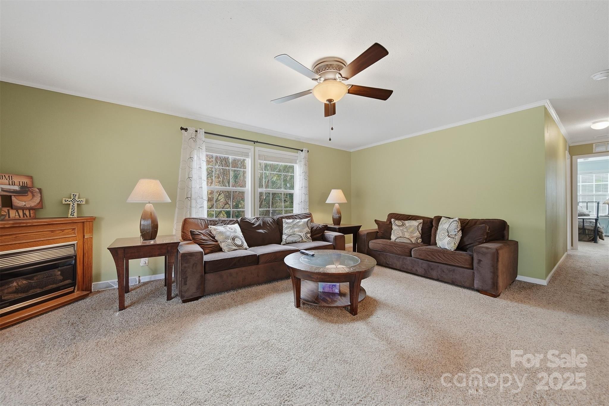 4247 Laurel Hill Road Claremont NC 28610