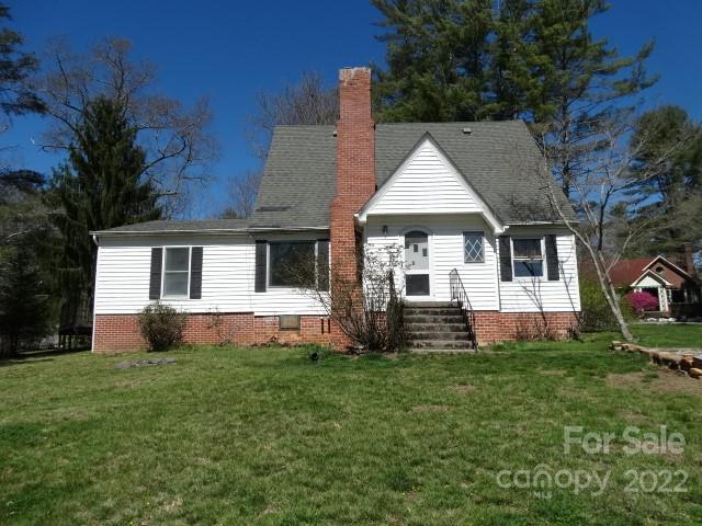 73 Timberlane Drive Spruce Pine NC 28777