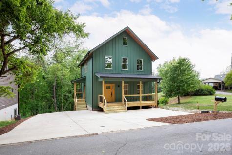 76 Jonestown Road Asheville NC 28804
