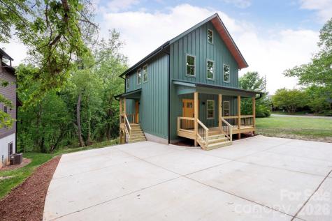 76 Jonestown Road Asheville NC 28804