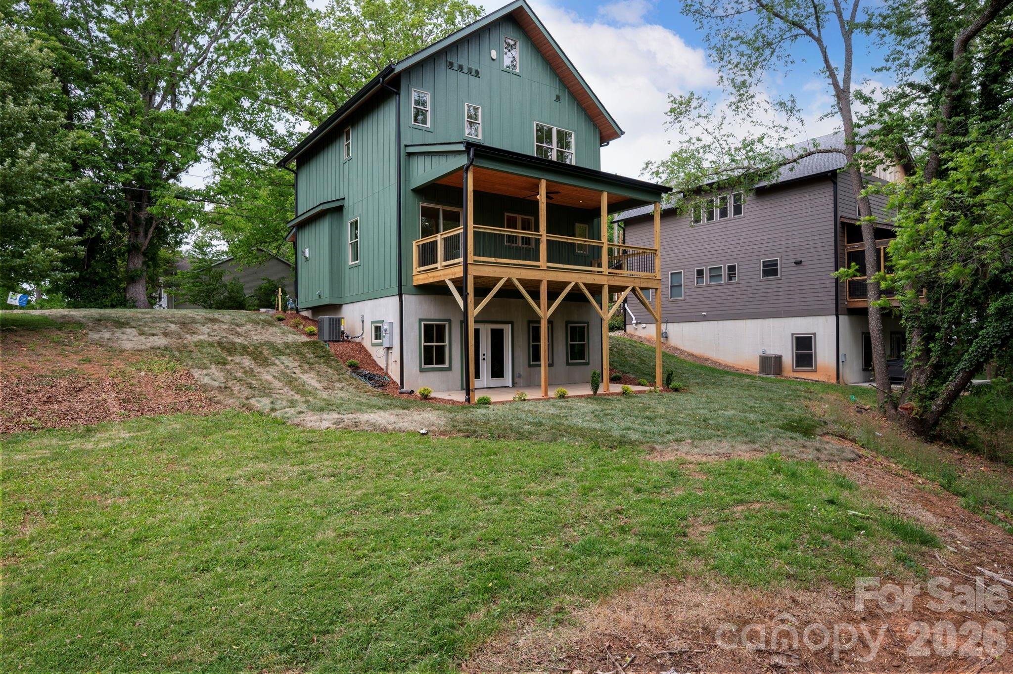 76 Jonestown Road Asheville NC 28804