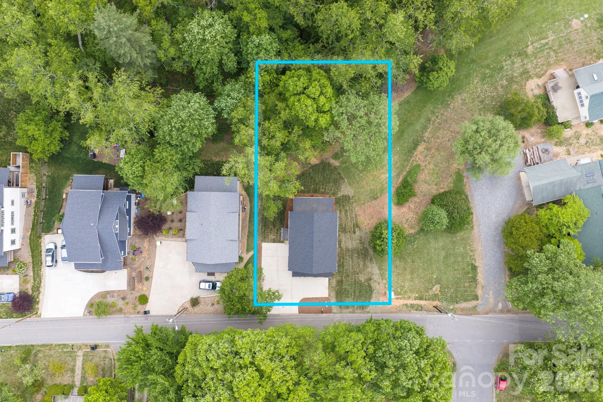 76 Jonestown Road Asheville NC 28804