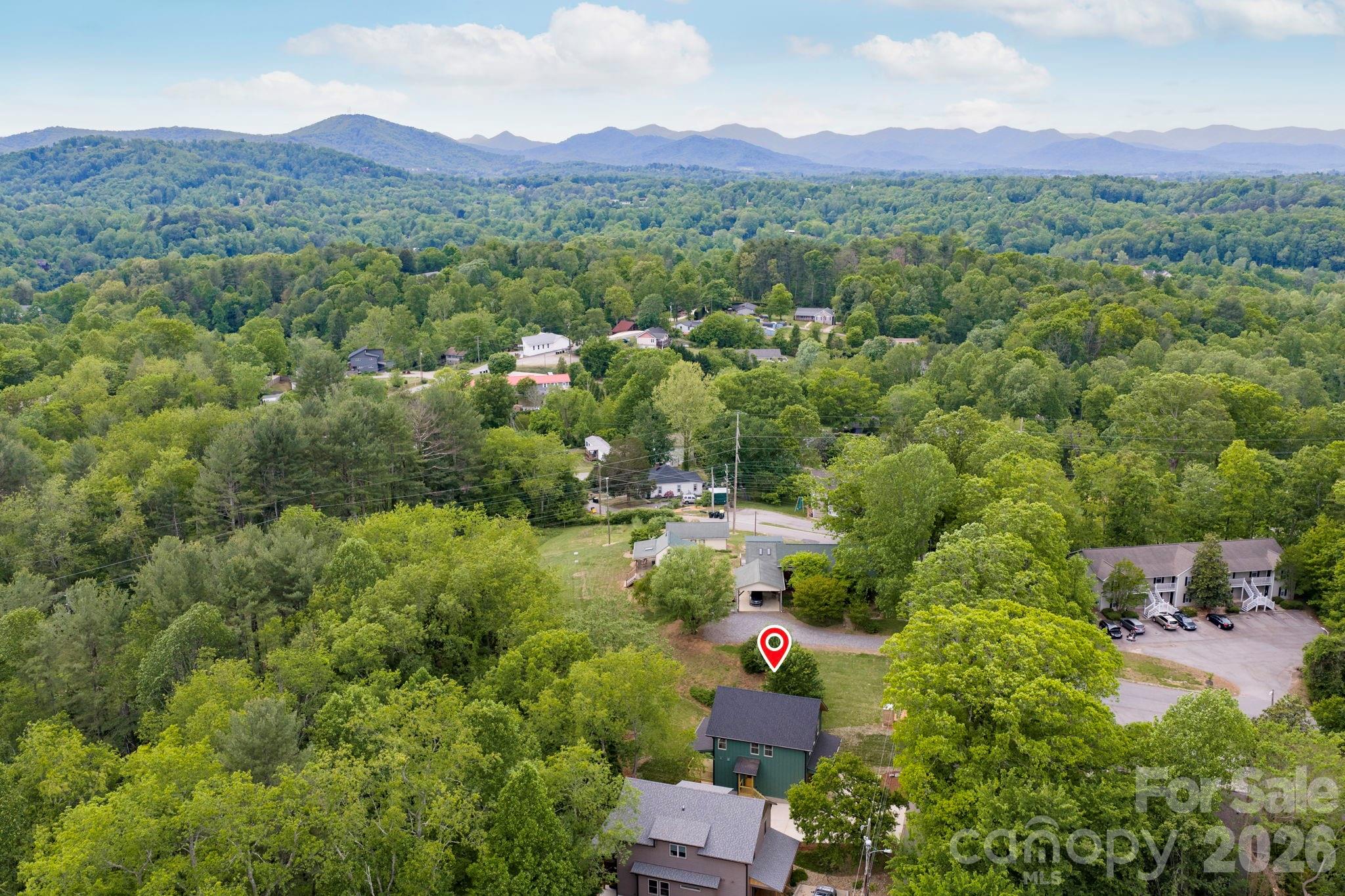 76 Jonestown Road Asheville NC 28804