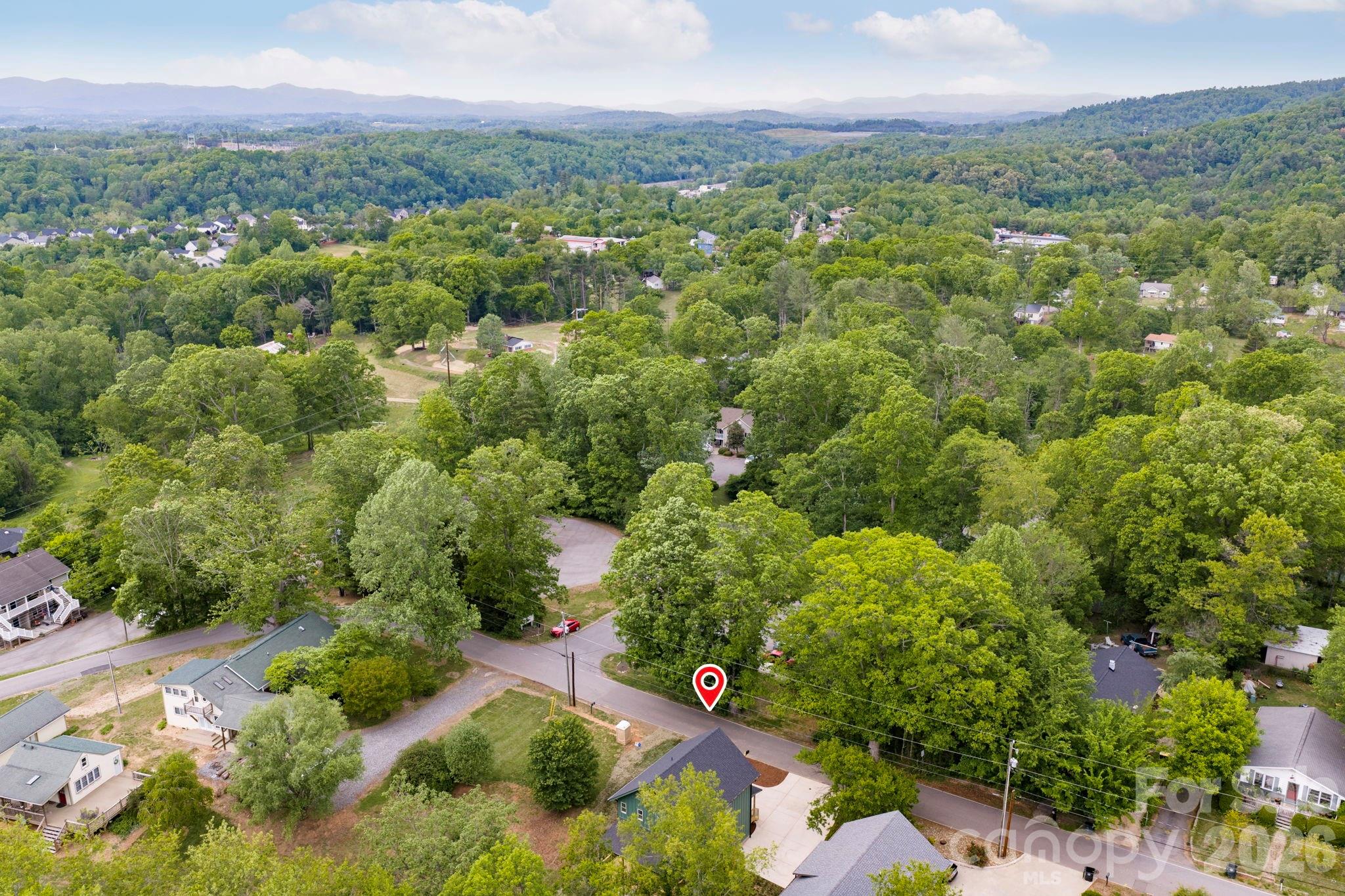 76 Jonestown Road Asheville NC 28804