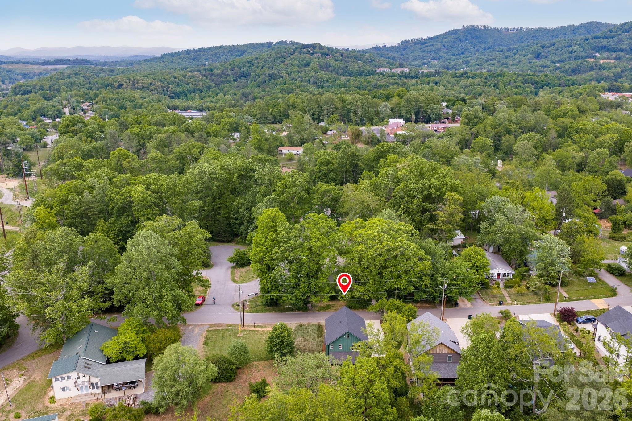 76 Jonestown Road Asheville NC 28804