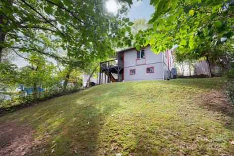 92 Stewart Street Asheville NC 28806