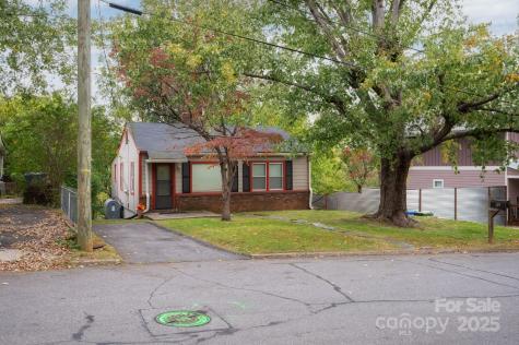 92 Stewart Street Asheville NC 28806