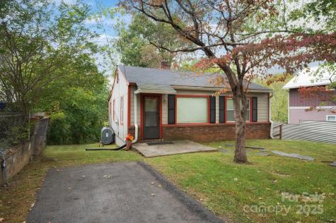 92 Stewart Street Asheville NC 28806